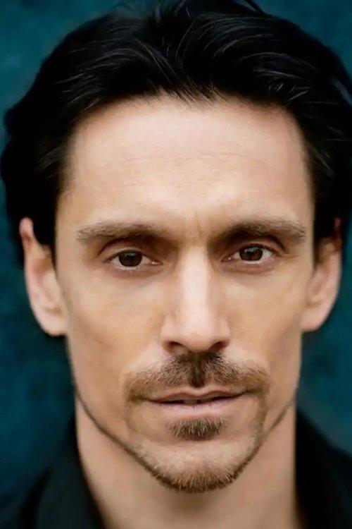 Philipp Christopher fotoğrafı