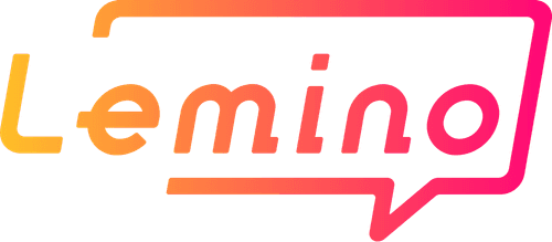 Lemino logo