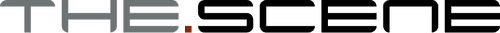 The Scene logo