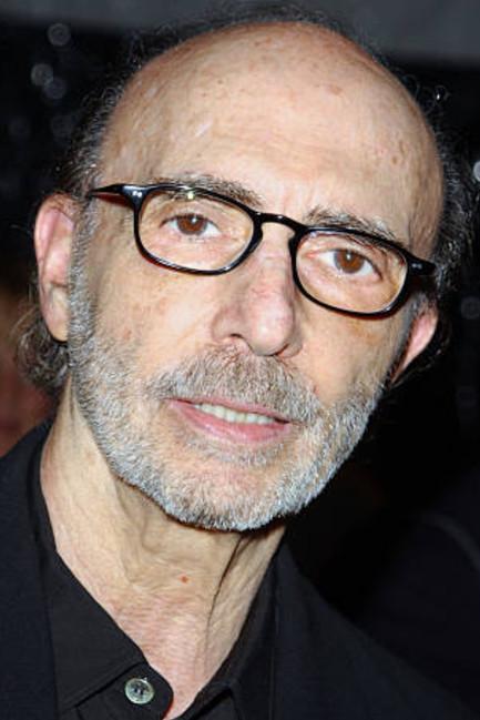 Harold Becker fotoğrafı