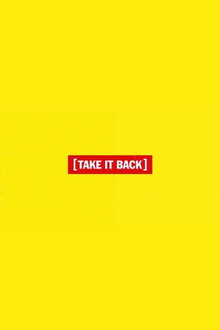 Vans - Take It Back film afişi