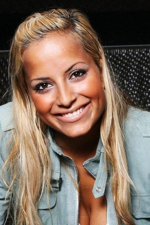 Linni Meister fotoğrafı