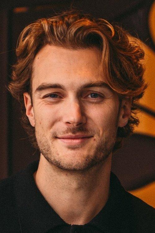 Jesse Burgess fotoğrafı