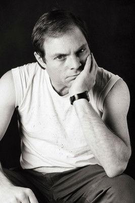 Phil Zwickler fotoğrafı