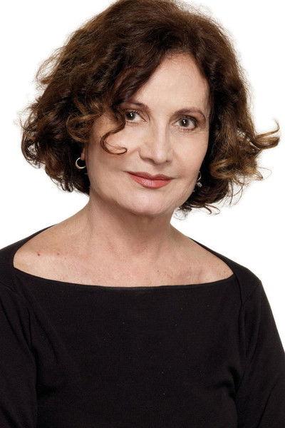 Rosamaria Murtinho fotoğrafı