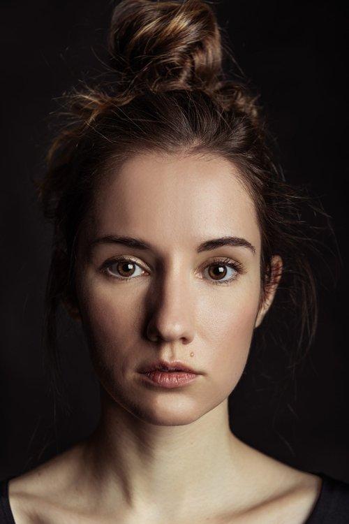 Eliška Křenková fotoğrafı