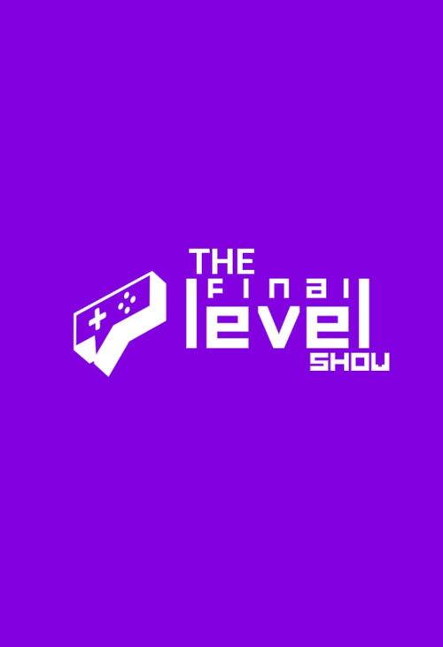 The Final Level Show - FELIPE NETO dizi afişi