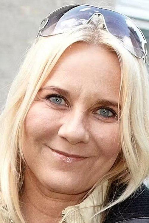 Helle Dolleris fotoğrafı