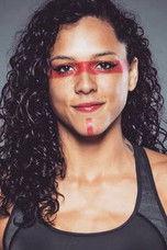 Alejandra Lara fotoğrafı