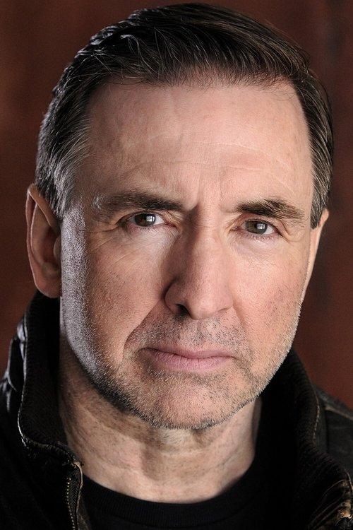 Michael J. Gwynn fotoğrafı