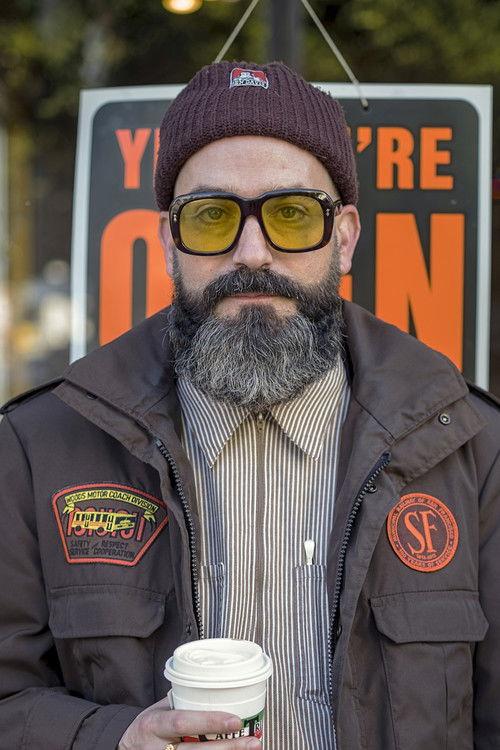 Jeremy Fish fotoğrafı