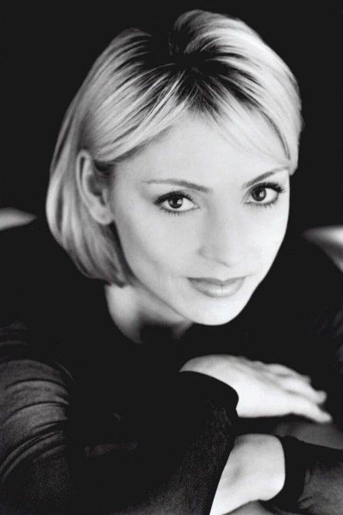 Kim Yates fotoğrafı