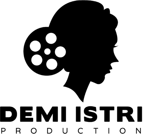 Demi Istri Production logo