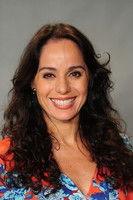 Cláudia Mauro fotoğrafı