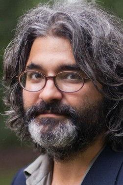 Onur Tukel fotoğrafı