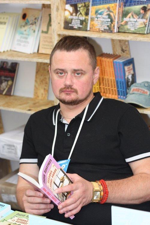 Andriy Kokotukha fotoğrafı
