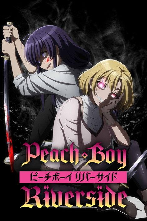 Peach Boy Riverside Sezon 0