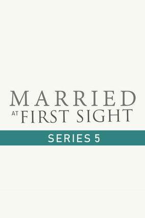 Married at First Sight UK Sezon 5