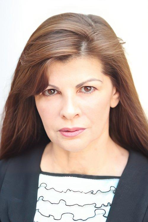 Irit Sheleg fotoğrafı