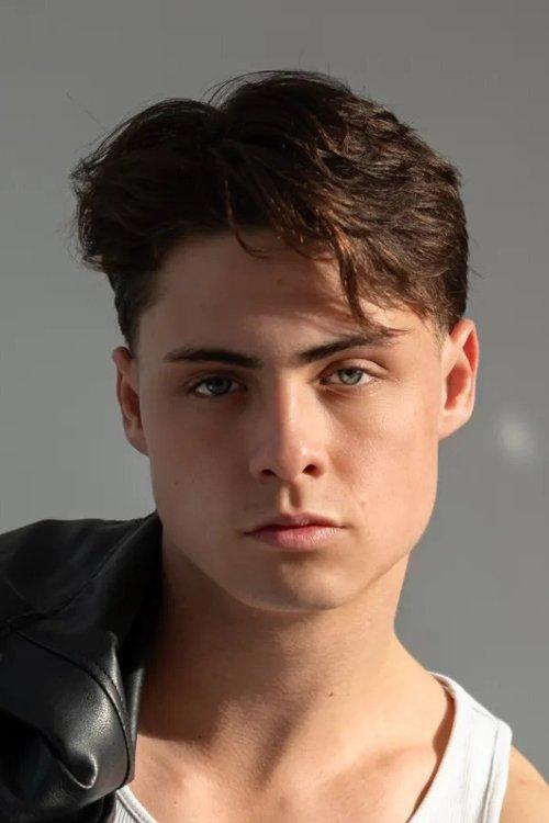 Berend Jan Koole fotoğrafı