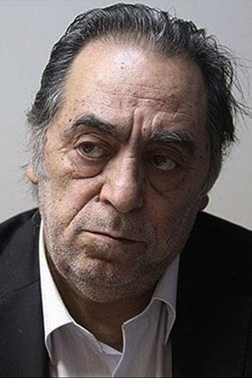 Houshang Tavakkoli fotoğrafı