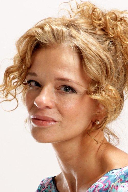 Magdalena Max-Neef fotoğrafı