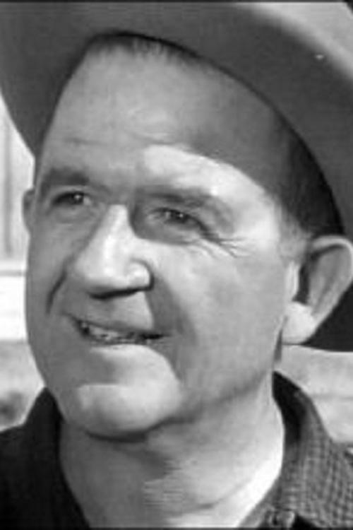 Patrick McVey fotoğrafı