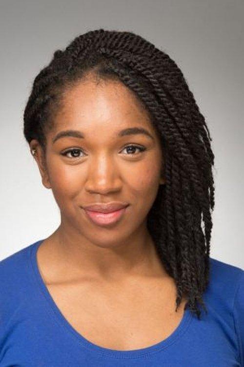 Cherrelle Skeete fotoğrafı