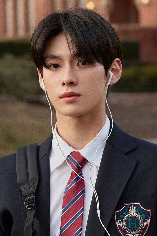 Woo Kyung-jun fotoğrafı