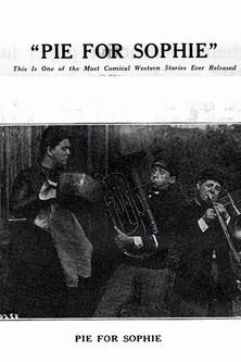 Pie for Sophie film afişi