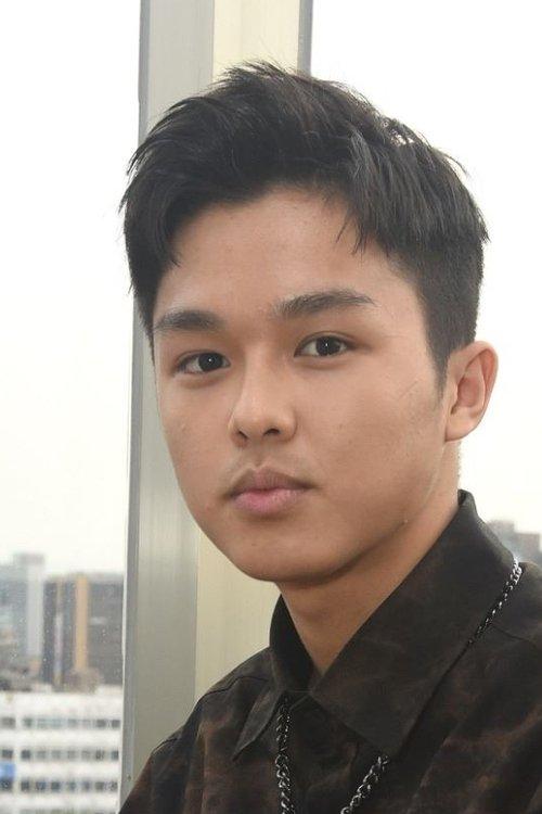 Andrew Chen fotoğrafı