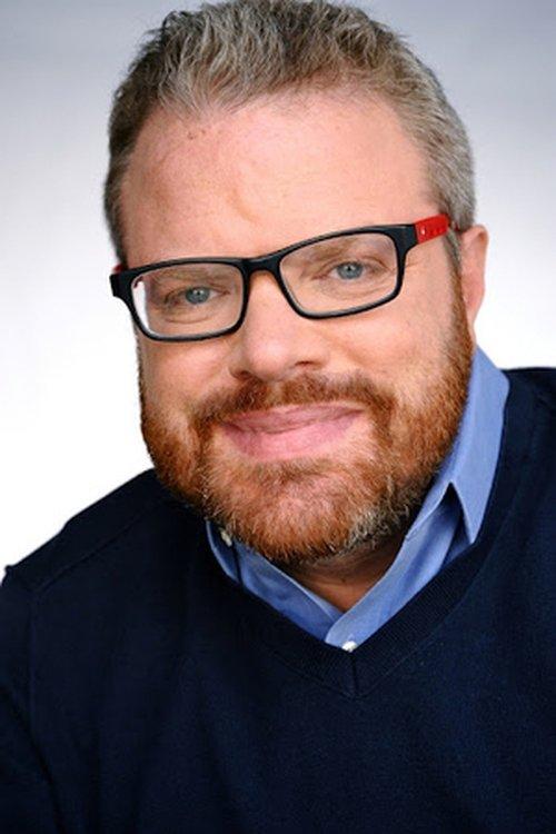 J. Keith van Straaten fotoğrafı