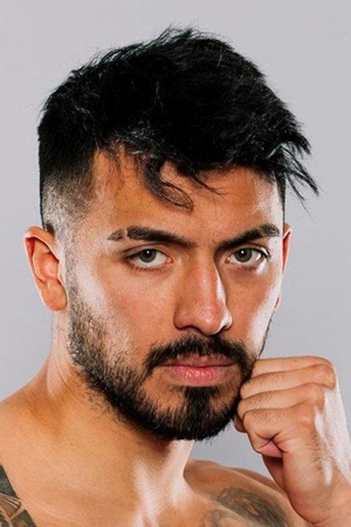 Warren Spencer fotoğrafı