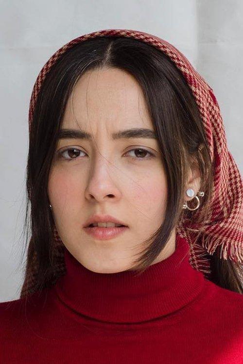 Behafarid Ghafarian fotoğrafı