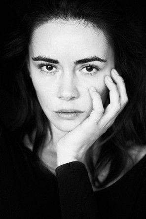 Lyubov Inzhinevskaya fotoğrafı