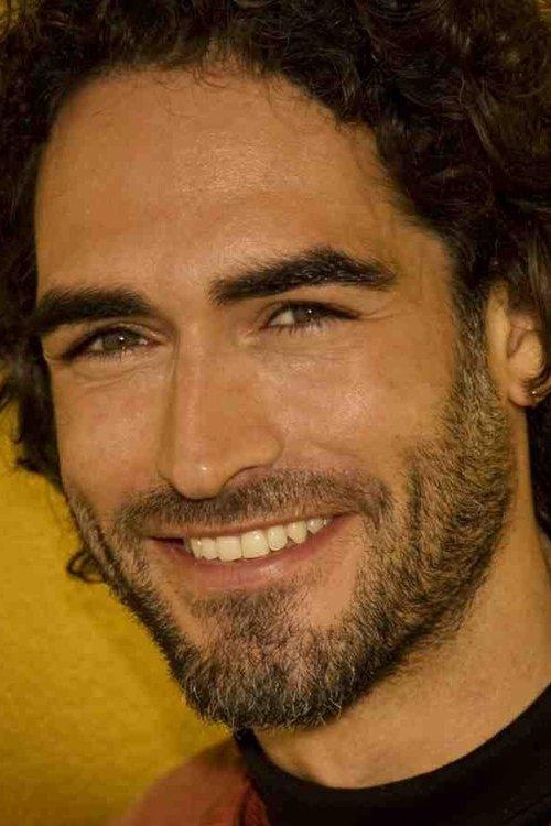 Sergio Múñiz fotoğrafı