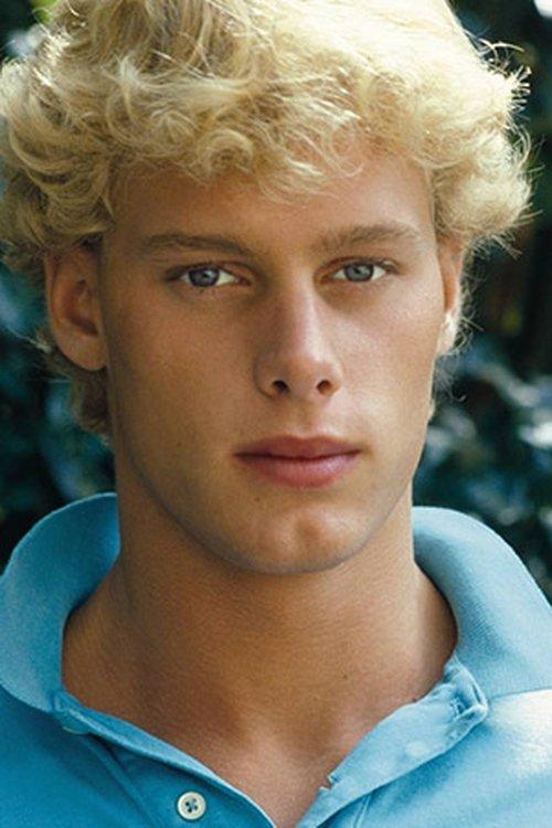 Kurt Marshall fotoğrafı