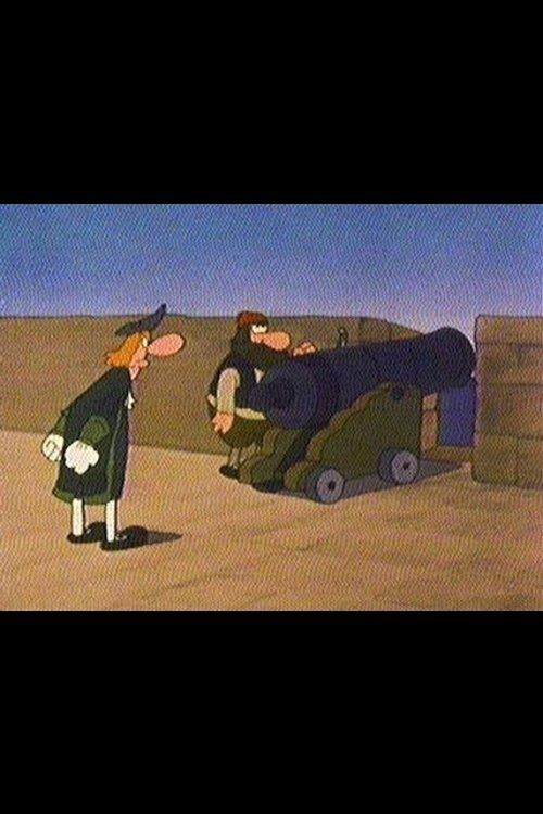 Canada Vignettes: Fort Prince of Wales film afişi