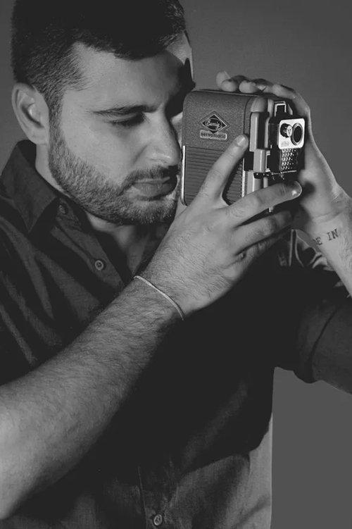 Sélim Mourad fotoğrafı