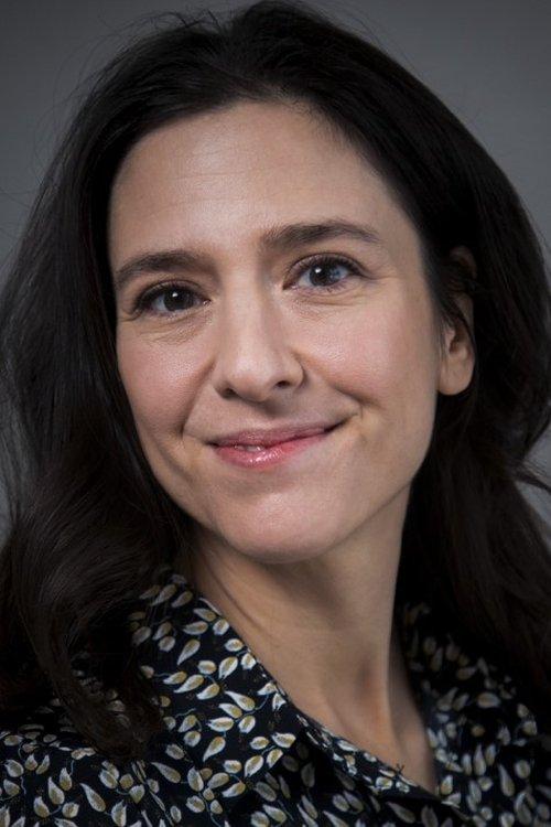 Philomène Grandin fotoğrafı