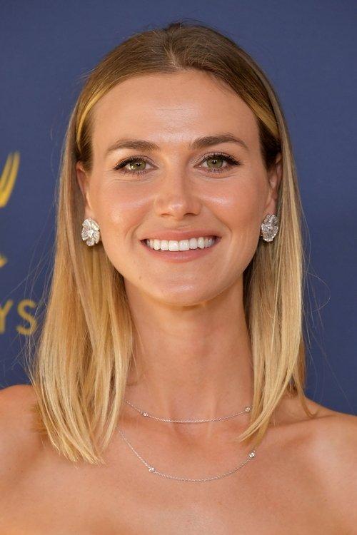 Renata Kuerten fotoğrafı