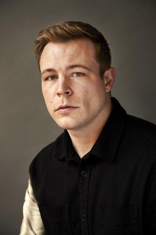 Jonathan B. Wright fotoğrafı