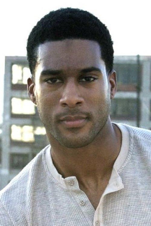 James Roch fotoğrafı