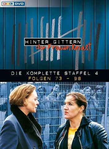 Hinter Gittern - Der Frauenknast Sezon 4