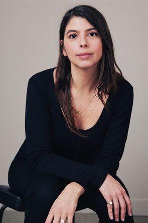 Pauline Susini fotoğrafı