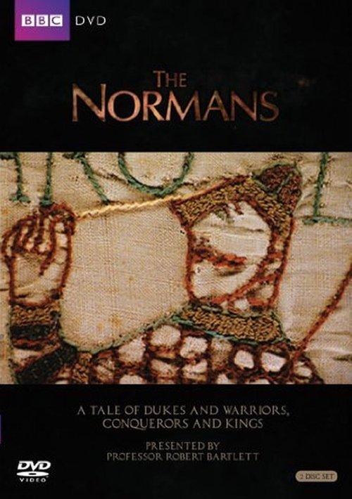 The Normans dizi afişi