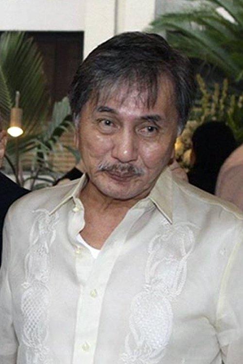 Danny L. Zialcita fotoğrafı