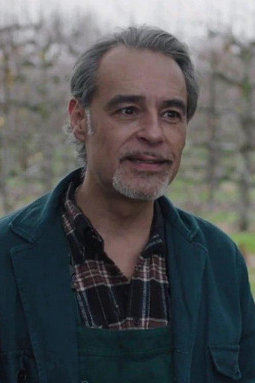 Alain Van Goethem fotoğrafı