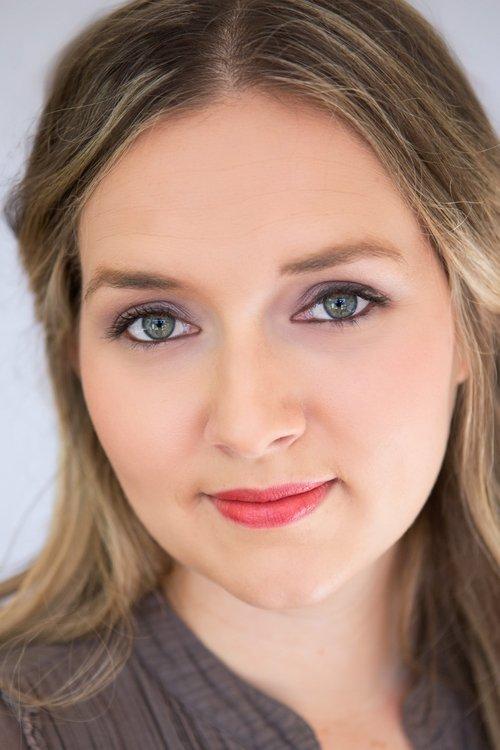 Rebecca Light fotoğrafı