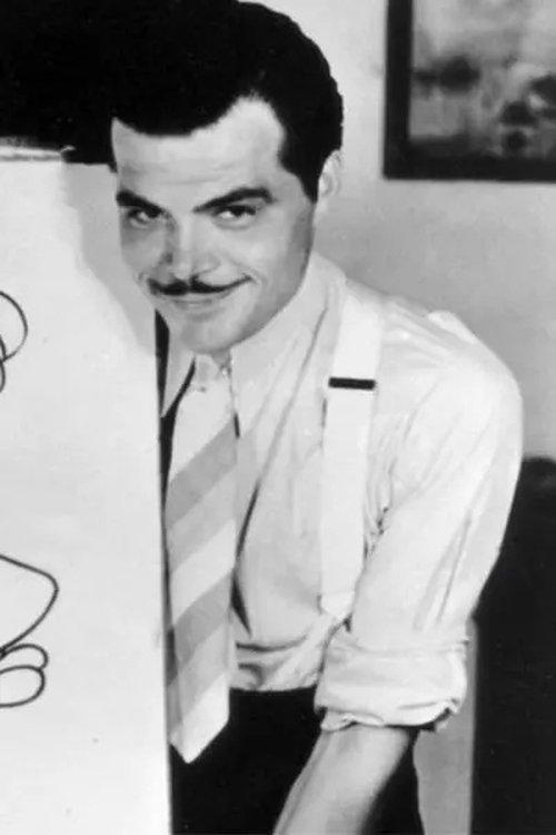 Rudolf Ising fotoğrafı